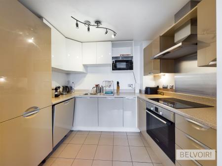 2 bedroom Flat to let in Park Central, 26 Longleat Avenue, Park Central, Birmingham, B15