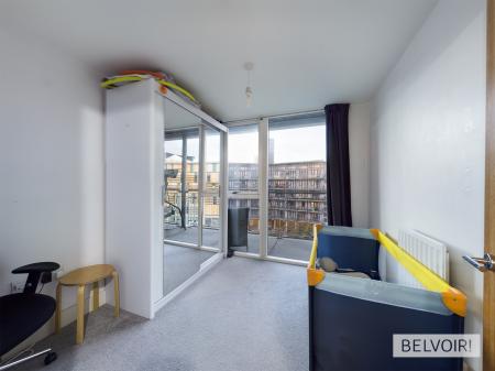 2 bedroom Flat to let in Park Central, 26 Longleat Avenue, Park Central, Birmingham, B15