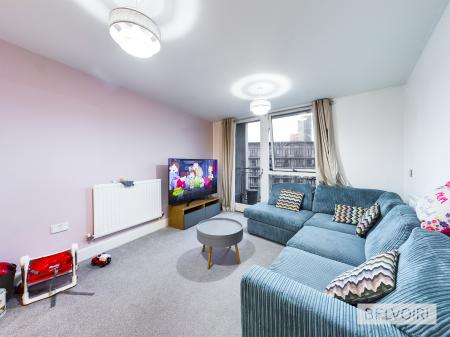 2 bedroom Flat to let in Park Central, 26 Longleat Avenue, Park Central, Birmingham, B15