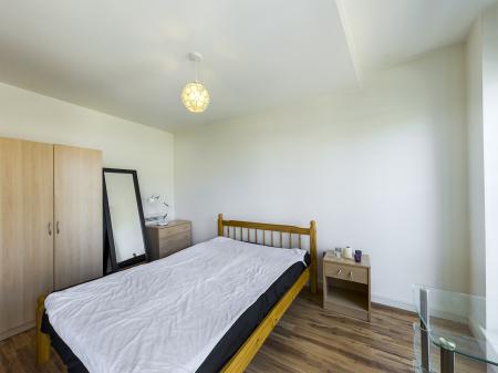 1 bedroom Flat to let in Latitude, 155 Bromsgrove Street, Birmingham, B5