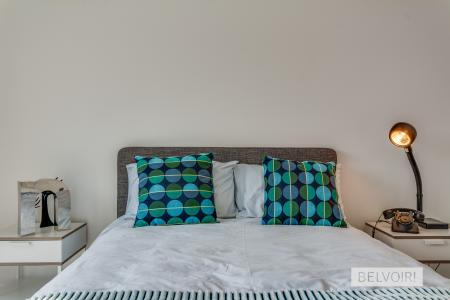 2 bedroom Flat to let in Pope Street, Birmingham, B1