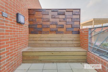 2 bedroom Flat to let in Pope Street, Birmingham, B1