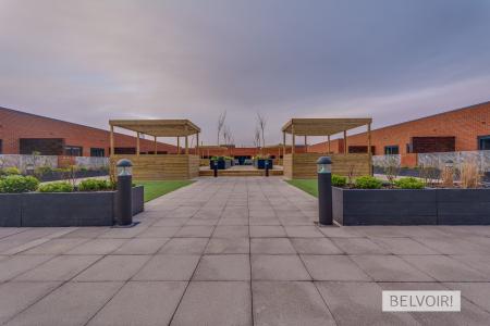 2 bedroom Flat to let in Pope Street, Birmingham, B1