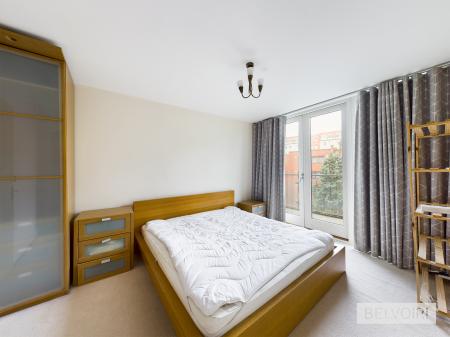 2 bedroom Flat to let in 26 Wheeleys Lane, Birmingham, B15
