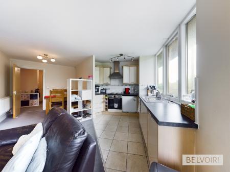 2 bedroom Flat to let in 26 Wheeleys Lane, Birmingham, B15