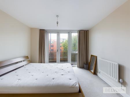 2 bedroom Flat to let in 26 Wheeleys Lane, Birmingham, B15
