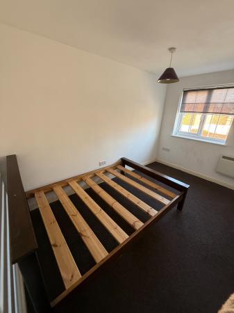 2 bedroom Town house for sale in Ratcliffe Avenue, Kings Norton, Birmingham, B30