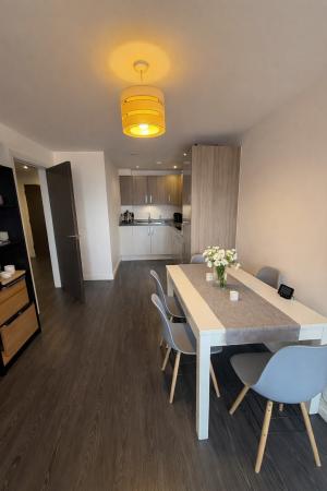 2 bedroom Flat for sale in Warstone Lane, Jewellery Quarter, Birmingham, B18