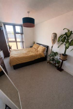 2 bedroom Flat for sale in Warstone Lane, Jewellery Quarter, Birmingham, B18