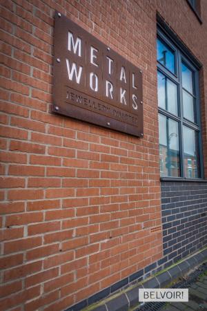 2 bedroom Flat for sale in Warstone Lane, Jewellery Quarter, Birmingham, B18