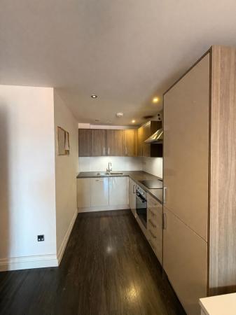 2 bedroom Flat for sale in Warstone Lane, Jewellery Quarter, Birmingham, B18