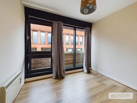 2 bedroom Flat for sale in Newhall Court, George Street, Jewellery Quarter, Birmingham, B3