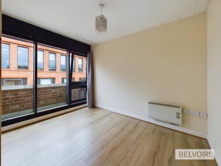 2 bedroom Flat for sale in Newhall Court, George Street, Jewellery Quarter, Birmingham, B3