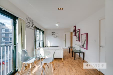 1 bedroom Flat to let in The Hub, 1 Clive Passage, Birmingham, B4
