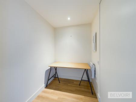 1 bedroom Flat to let in Orion Building, 90 Navigation Street, Birmingham, B5