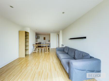 Orion Building, 90 Navigation Street, Birmingham, B5