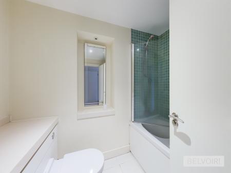 1 bedroom Flat to let in Orion Building, 90 Navigation Street, Birmingham, B5