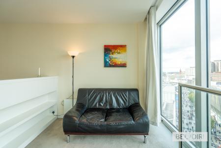 New Street, Birmingham, B2