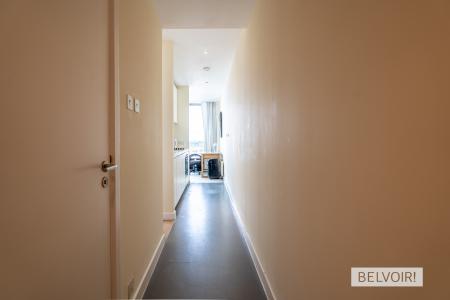 1 bedroom Studio flat to let in New Street, Birmingham, B2