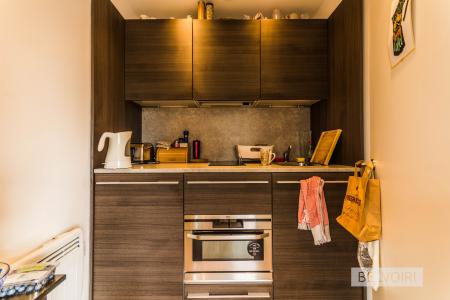 0 bedroom Flat to let in Brindley House, Newhall Street, City Centre, Birmingham, B3