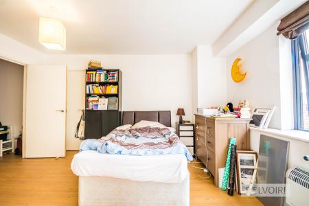 0 bedroom Flat to let in Brindley House, Newhall Street, City Centre, Birmingham, B3