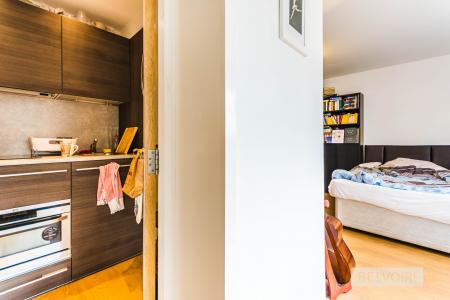0 bedroom Flat to let in Brindley House, Newhall Street, City Centre, Birmingham, B3