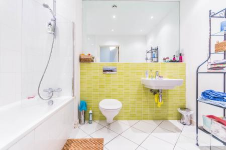 0 bedroom Flat to let in Brindley House, Newhall Street, City Centre, Birmingham, B3