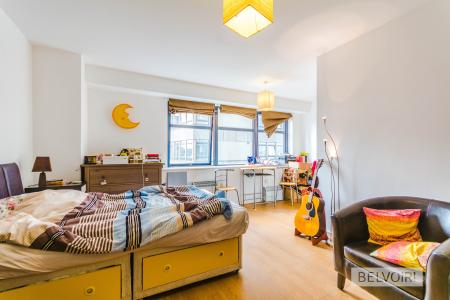Brindley House, Newhall Street, City Centre, Birmingham, B3