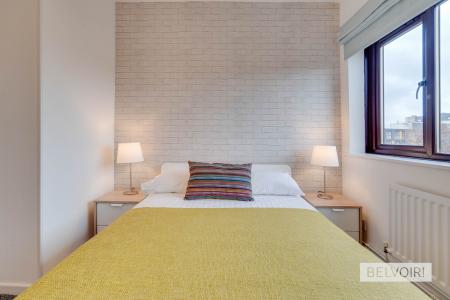 1 bedroom Flat to let in Parade, Birmingham, B1