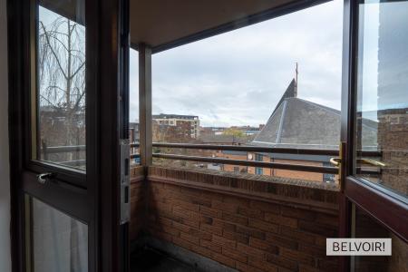 1 bedroom Flat to let in Parade, Birmingham, B1