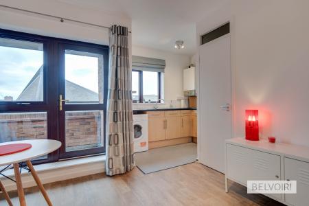 1 bedroom Flat to let in Parade, Birmingham, B1