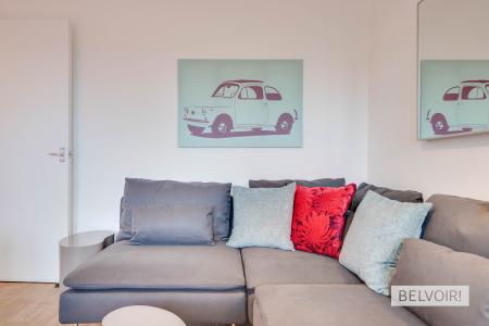 1 bedroom Flat to let in Parade, Birmingham, B1