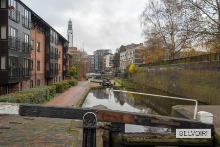 1 bedroom Flat to let in Parade, Birmingham, B1