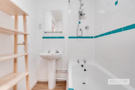 1 bedroom Flat to let in Parade, Birmingham, B1