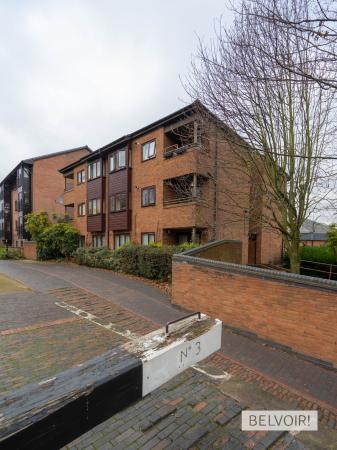 1 bedroom Flat to let in Parade, Birmingham, B1