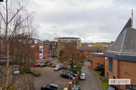 1 bedroom Flat to let in Parade, Birmingham, B1