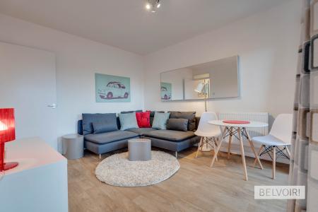 1 bedroom Flat to let in Parade, Birmingham, B1
