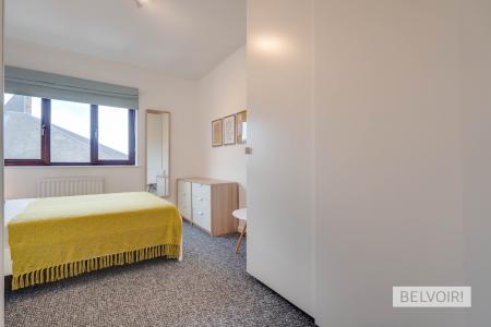 1 bedroom Flat to let in Parade, Birmingham, B1