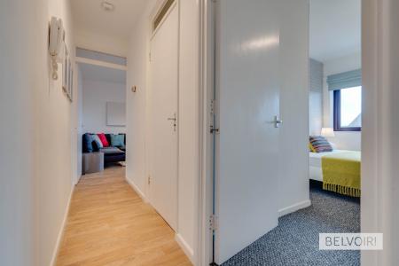 1 bedroom Flat to let in Parade, Birmingham, B1