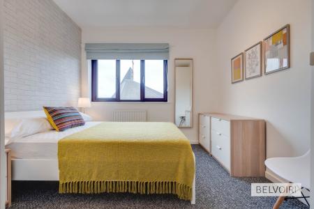 1 bedroom Flat to let in Parade, Birmingham, B1