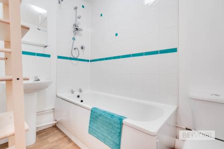 1 bedroom Flat to let in Parade, Birmingham, B1