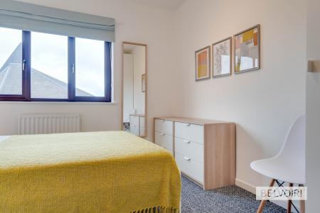 1 bedroom Flat to let in Parade, Birmingham, B1