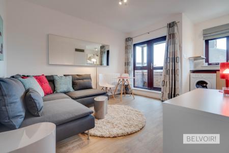 1 bedroom Flat to let in Parade, Birmingham, B1
