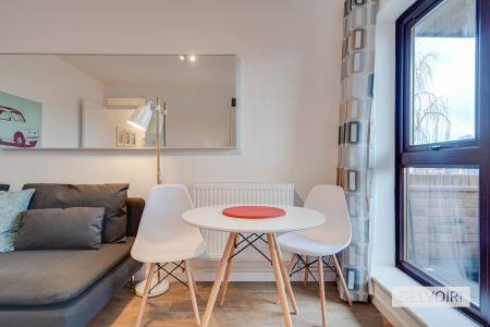 1 bedroom Flat to let in Parade, Birmingham, B1