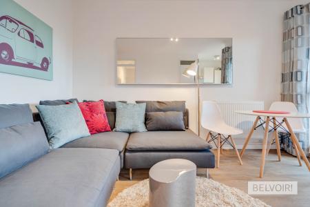 1 bedroom Flat to let in Parade, Birmingham, B1