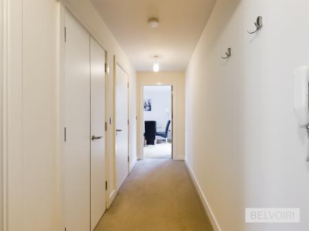 1 bedroom Flat to let in Water Street Court, 58 Water Street, Jewellery Quarter, Birmingham, B3