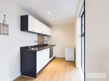 1 bedroom Flat to let in Water Street Court, 58 Water Street, Jewellery Quarter, Birmingham, B3