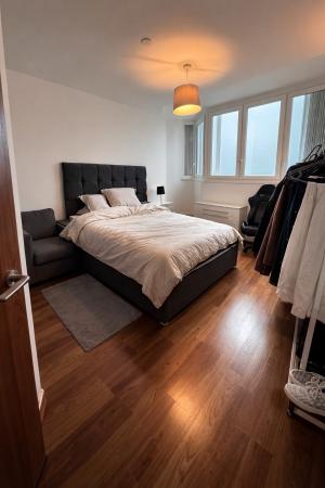 1 bedroom Flat to let in Hagley Road, Birmingham, B16