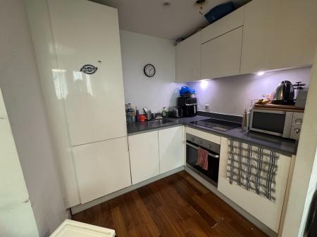 1 bedroom Flat to let in Hagley Road, Birmingham, B16
