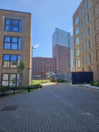 1 bedroom Flat to let in 20 Belgrave Middleway, City Centre, Birmingham, B5